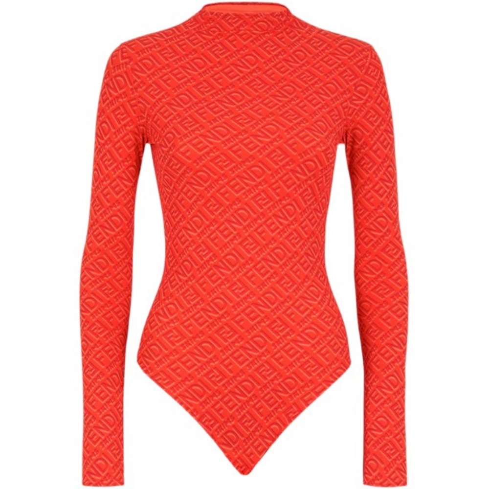 Fendi x Skims Bodysuit